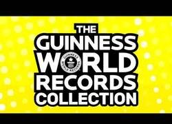 Enlace a Estos son algunos de los mejores Guinnes World Records conseguidos en 2017