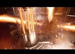 Enlace a SPOILERS: La transformación del 12th doctor al 13th Doctor