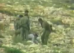 Enlace a Jefe del ejercito israeli ordenó romper los brazos de miles de jóvenes contra el régimen, después fue asesinado por 'ser demasiado moderado'