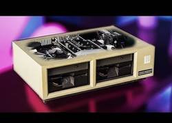 Enlace a Fabrican un sleeper en una caja de 1982 con una refrigeración ultra óptima