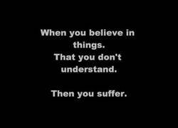 Enlace a Esta genial canción de Stevie Wonder habla de los problemas que pueden generar las supersticiones