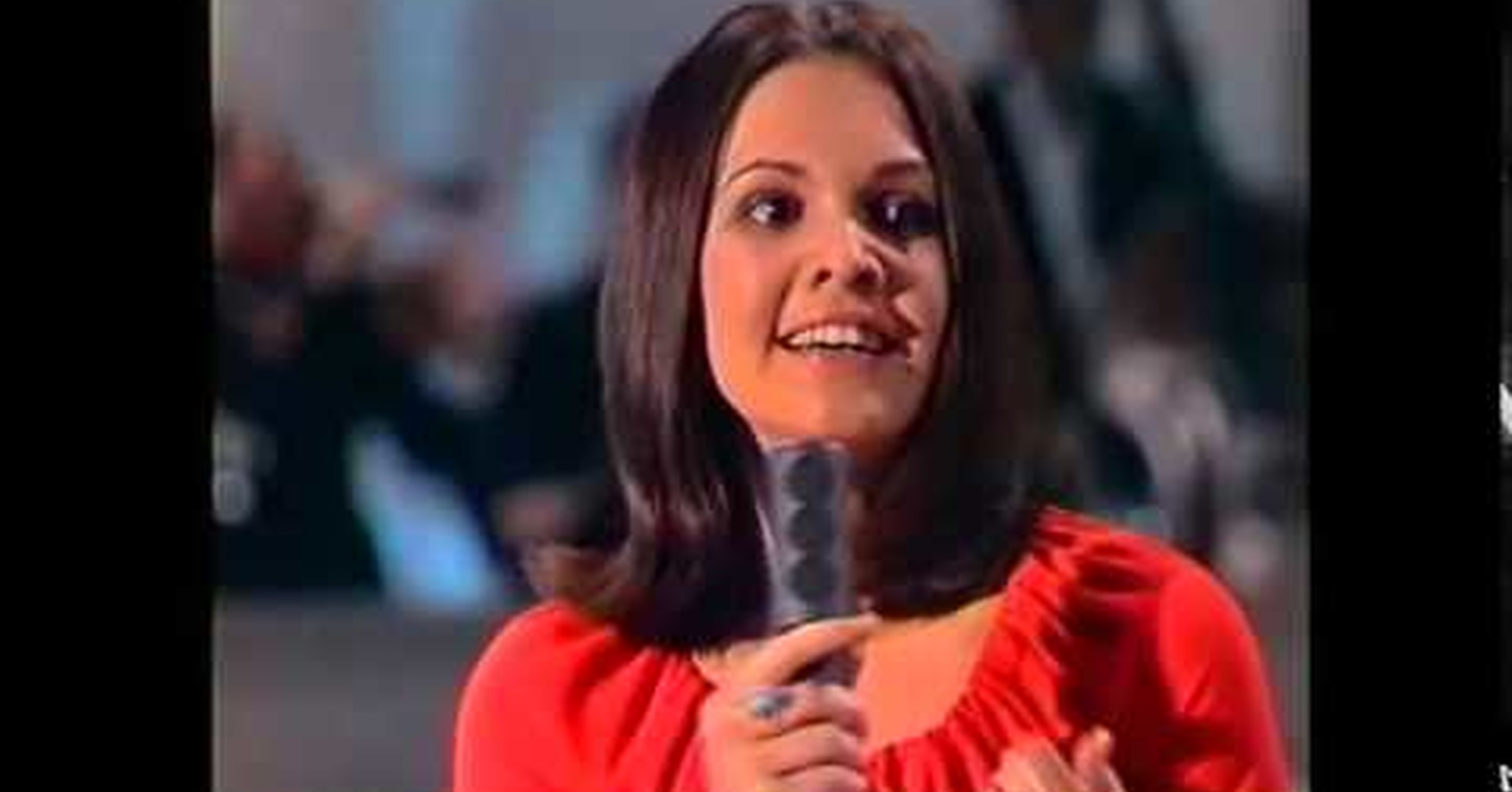 ¡No tengo tele! / La gran canción de Luxemburgo en 1973, ganadora de ¡No tengo tele! / La gran canción de Luxemburgo en 1973, ganadora de