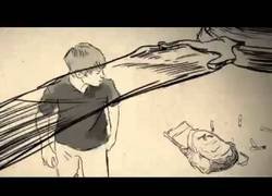 Enlace a Cómo percibe el mundo una persona con Autismo