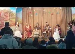 Enlace a Chiquetete hace spoiler y destruye la Navidad a muchos niños al desvelar el gran secreto