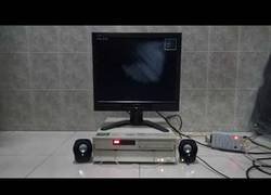 Enlace a Ejecutando una versión actual de Linux en un ordenador antiguo