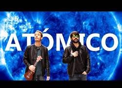 Enlace a Un tema latino bueno dedicado a los amantes de la física