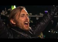 Enlace a Cuando David Guetta tocó su mejor tema en el Tomorrowland