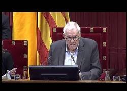 Enlace a El discurso de Ernest Maragall que no ha gustado a Ciudadanos