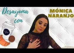 Enlace a Leonor Lavado vuelve con sus imitaciones, esta vez: Mónica Naranjo