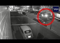 Enlace a El peculiar robo de un Mini en Barcelona