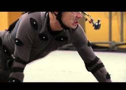 Enlace a La increíble interpretación de Benedict Cumberbatch haciendo de Smaug