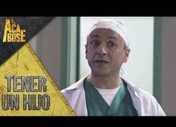 Enlace a Los efectos secundarios de ser padre