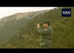 Enlace a Lo que llega hacer la Guardia Civil para frenar a Puigdemont para volver a casa