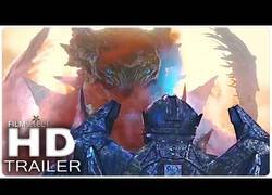 Enlace a Llega a nuestras pantallas el tráiler final de Pacific Rim 2 Uprising que nos promete muchísima acción
