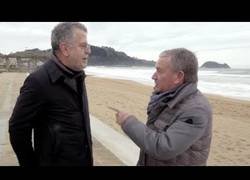 Enlace a Clemente habla sobre la financiación de Catalunya y Euskadi en TV3 y les pega un gran ZAS