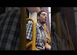 Enlace a Detenido este hombre por acosar a dos menores en el metro de Madrid