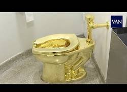 Enlace a A Trump se la dan con queso
