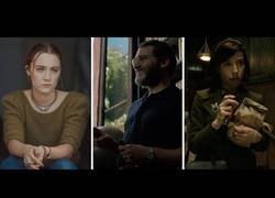Enlace a Editan en este increíble corto todos los nominados a los Oscar 2018