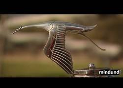 Enlace a Hispano Suiza, la única marca de coches que hacía sombra a Rolls Royce