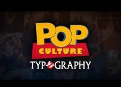 Enlace a La importancia de la tipografía para saber identificar un producto