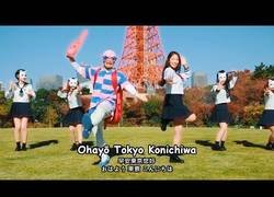 Enlace a Nueva canción friki que se ha hecho viral en Japón y en el mundo