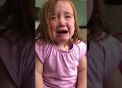 Enlace a La niña que no puede dejar por no poder dejar de soñar con waffles