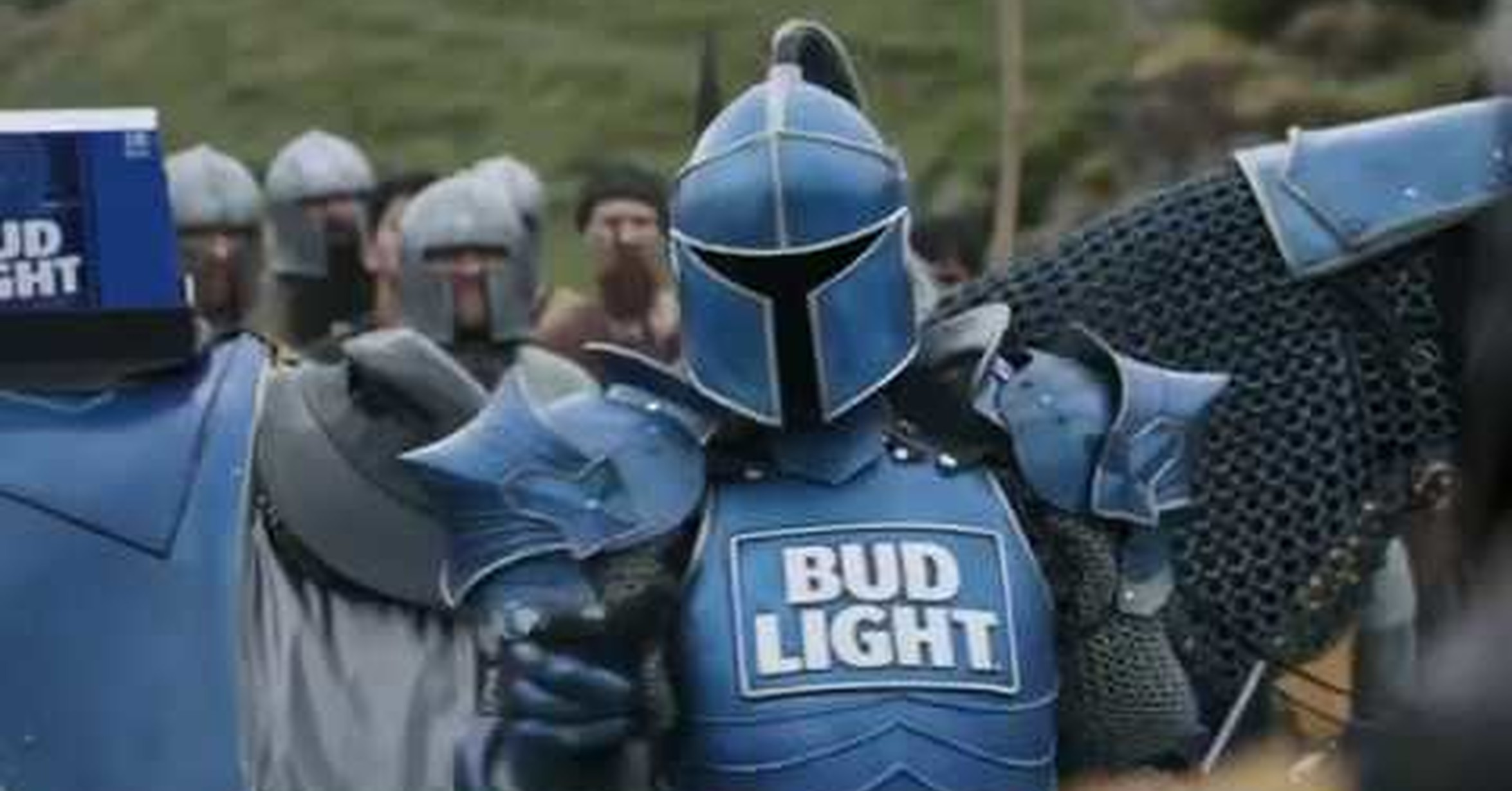 Scarlit Knight