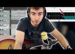 Enlace a Jaime Altozano demuestra ser un genio creando maravillas musicales partiendo de cero