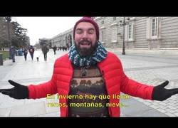 Enlace a El p*to amo del invierno