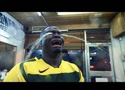 Enlace a El maravilloso spot de Nike con atletas de Londres