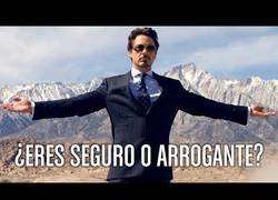 Enlace a Seis claves para detectar a un arrogante