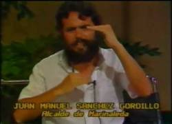 Enlace a Aquí el considerado primer programa en hablar abiertamente del Comunismo en una TV pública española