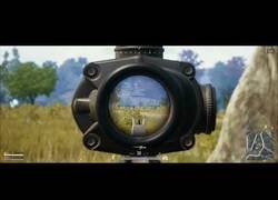 Enlace a Un final totalmente inesperado en el PUGB