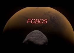 Enlace a 7 curiosidades sobre: FOBOS - satélite de Marte