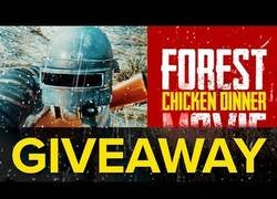 Enlace a Ganan una partida de PUBG y la convierten en un corto de acción y comedia