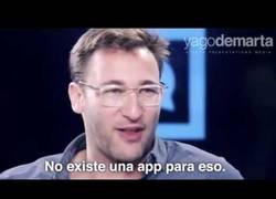 Enlace a Análisis de la generación millenial