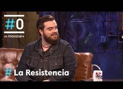 Enlace a La genial entrevista de David Broncano al gran Ibai, el mejor caster español de E-Spors