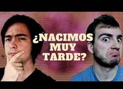 Enlace a ¿Ya fue escrita toda la música? interesante análisis con Jaime Altozano como invitado estrella