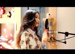 Enlace a Otra fantastica cover interpretada por J.Fla