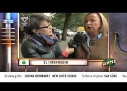 Enlace a Sirvientas y amas de casa