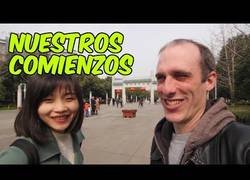 Enlace a Nuestro querido Jabiertzo nos revela como conocio a Lele