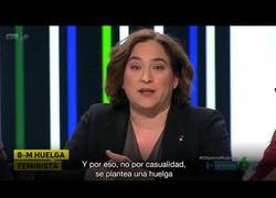 Enlace a La mejor definción de FEMINISMO en 25 SEGUNDOS