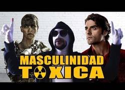 Enlace a La masculinidad tóxica