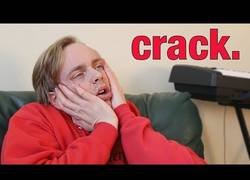 Enlace a Si no te gustan los crujidos este no es tu vídeo