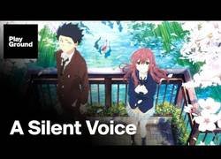 Enlace a Este anime te mostrará el bullying como nunca lo has visto