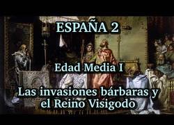 Enlace a El Reino Visigodo de Toledo