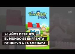Enlace a Los Tamagotchis nos invaden de nuevo