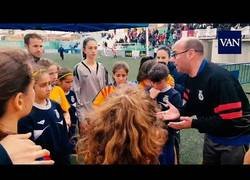 Enlace a Ojalá todos los entrenadores fueran así