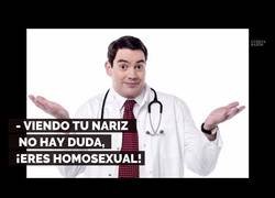 Enlace a La máquina que detecta Gais por su cara