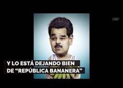 Enlace a La última gran idea de Maduro